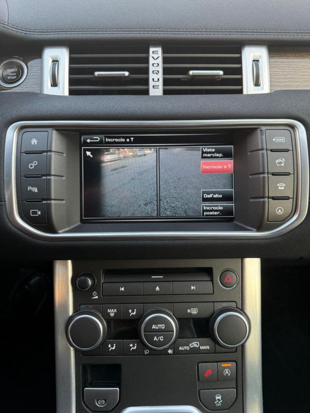 LAND ROVER Range Rover Evoque usata 23