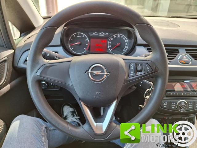 OPEL Corsa usata, con Alzacristalli elettrici