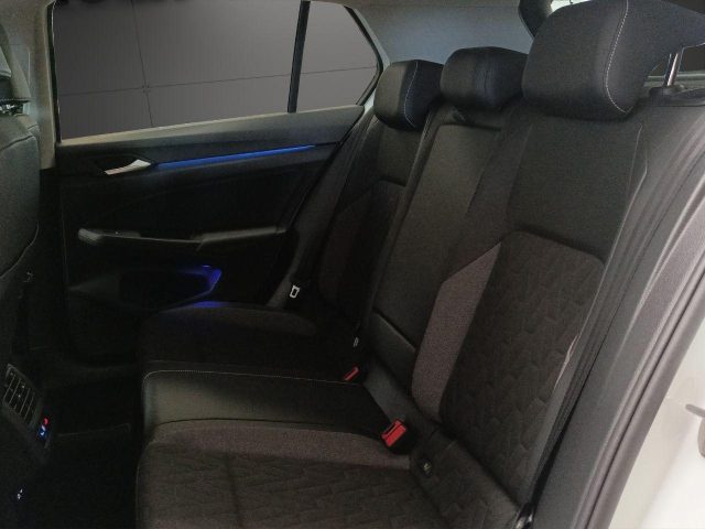 VOLKSWAGEN Golf usata, con Cruise Control
