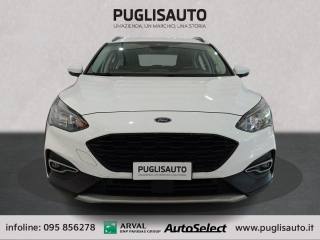 FORD Focus usata, con Airbag