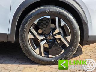 PEUGEOT 2008 usata, con Park Distance Control