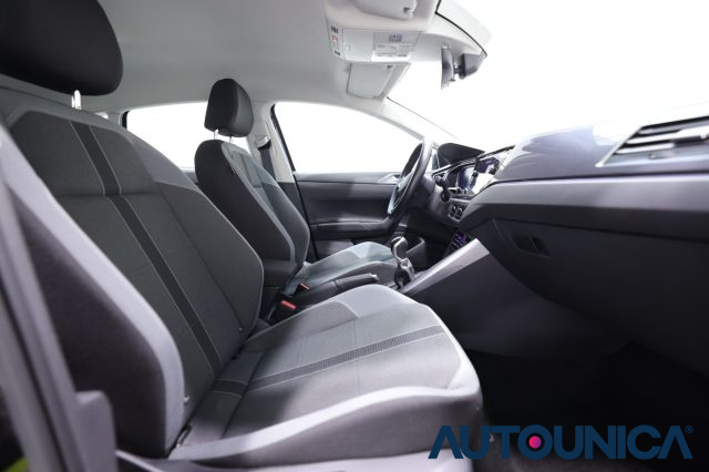 VOLKSWAGEN Polo usata 47