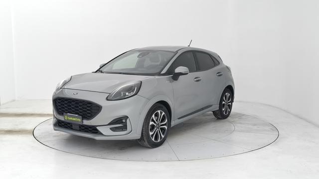 FORD Puma usata, con ABS
