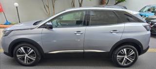 PEUGEOT 3008 usata, con Cerchi in lega