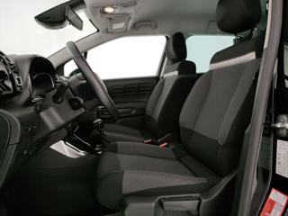 CITROEN C3 Aircross usata, con Alzacristalli elettrici