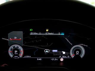 AUDI A4 usata, con Controllo trazione