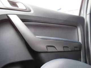 FORD Ranger Raptor usata, con Sedile posteriore sdoppiato
