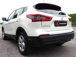 NISSAN Qashqai usata, con Autoradio