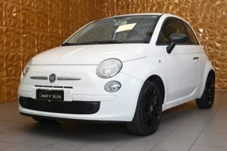 FIAT 500 usata 59