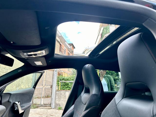 MERCEDES-BENZ A 180 usata, con Controllo trazione