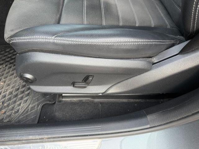 MERCEDES-BENZ GLC 220 usata 62