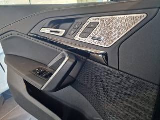 BMW X1 usata, con Fendinebbia