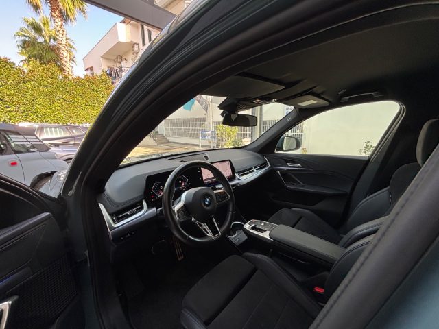 BMW X1 usata, con Android Auto