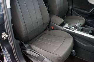 AUDI A4 usata, con Bracciolo