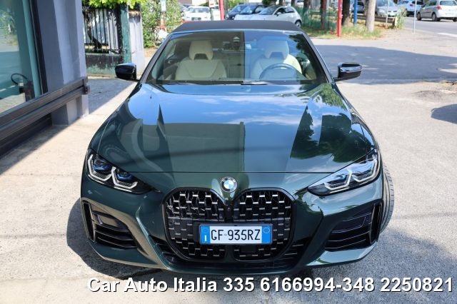 BMW M440 usata 178