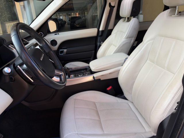 LAND ROVER Range Rover Sport usata, con Climatizzatore