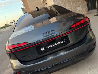 AUDI A6 usata, con Sospensioni pneumatiche