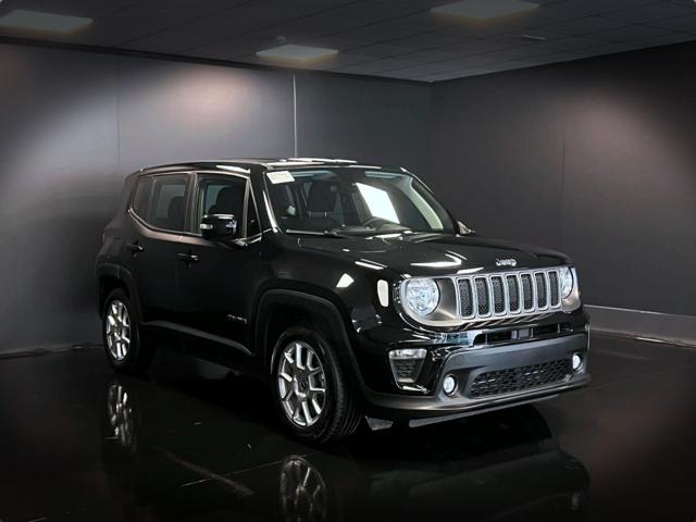 JEEP Renegade usata, con Airbag laterali