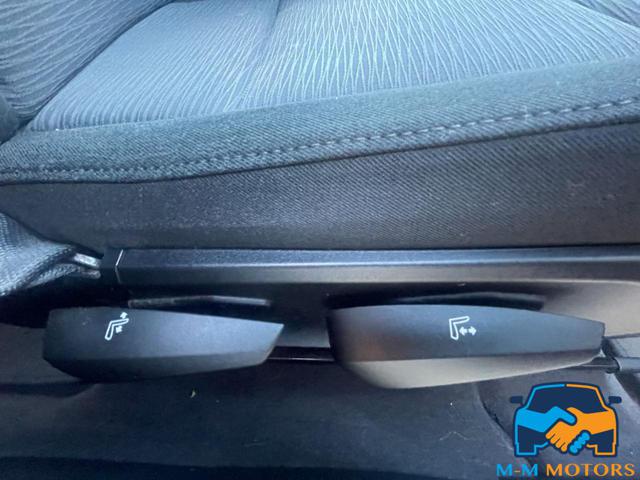 BMW X1 usata, con USB