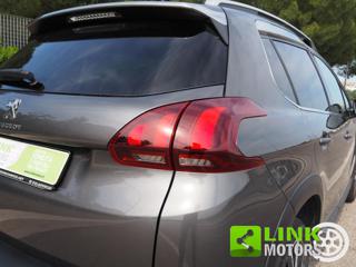 PEUGEOT 2008 usata 34