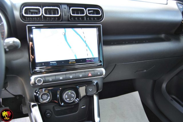 CITROEN C3 Aircross usata, con Controllo trazione