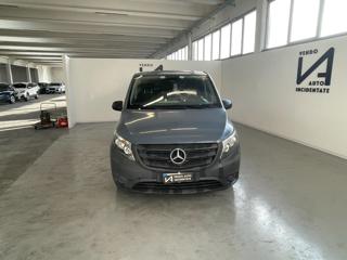MERCEDES-BENZ eVito usata, con Airbag