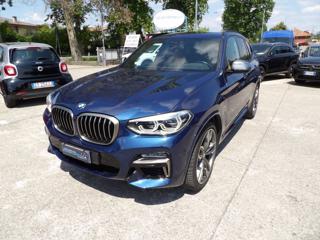 BMW X3 M M 40i