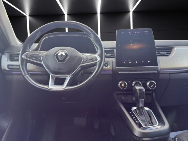RENAULT Arkana usata, con Immobilizzatore elettronico