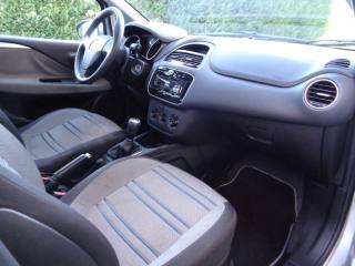 FIAT Punto Evo usata, con Boardcomputer