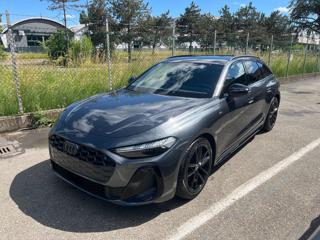 AUDI A5 usata, con Airbag