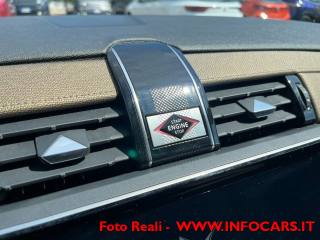 DS AUTOMOBILES DS 7 Crossback usata, con USB