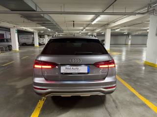 AUDI A6 allroad usata, con Airbag Passeggero