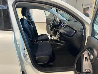 FIAT 500X usata, con Immobilizzatore elettronico