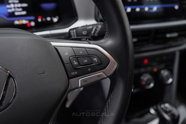VOLKSWAGEN T-Roc usata, con Controllo elettronico della corsia