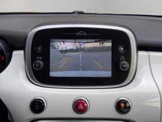 FIAT 500X usata, con Controllo elettronico della corsia