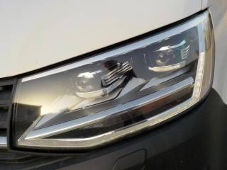 VOLKSWAGEN Transporter usata, con Controllo trazione