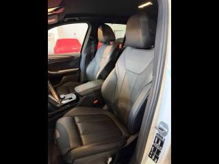 BMW X3 usata, con Filtro antiparticolato