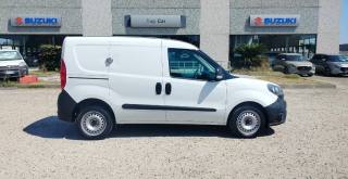 FIAT Doblo usata, con ESP