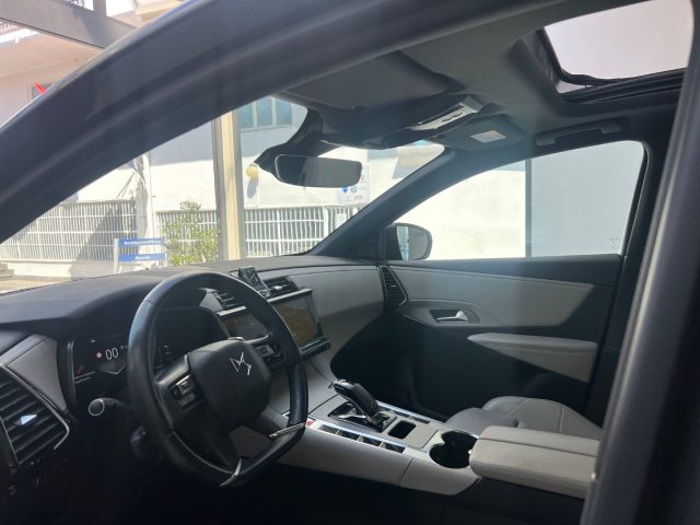 DS AUTOMOBILES DS 7 usata, con Schermo multifunzione interamente digitale