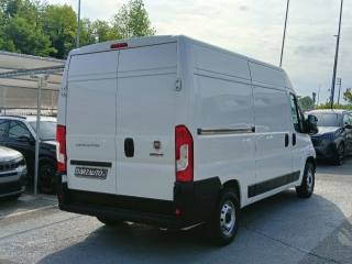 FIAT Ducato usata, con Autoradio