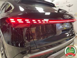 AUDI Q5 usata, con Portellone posteriore elettrico
