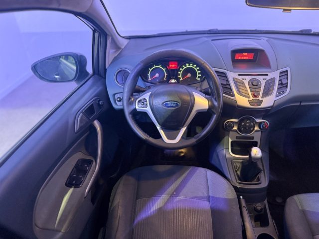 FORD Fiesta usata 13