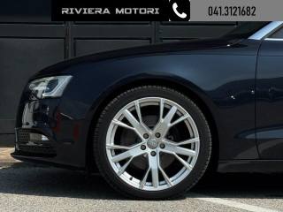 AUDI A5 usata, con Controllo trazione