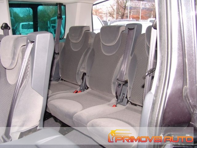 CITROEN Jumpy usata, con Airbag Passeggero