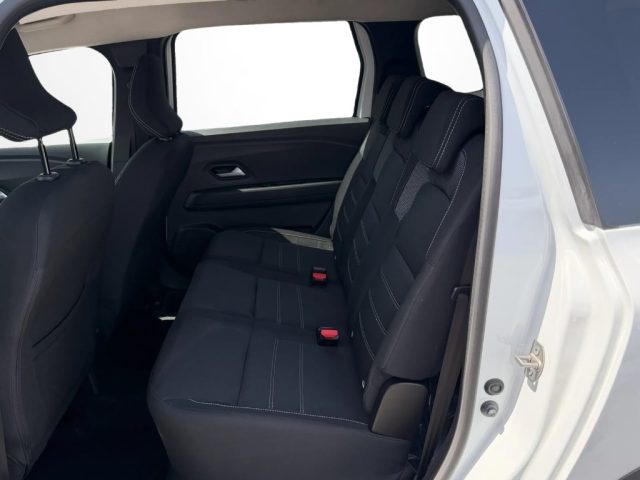 DACIA Jogger usata, con Cruise Control