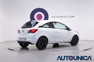 OPEL Corsa usata, con Immobilizzatore elettronico