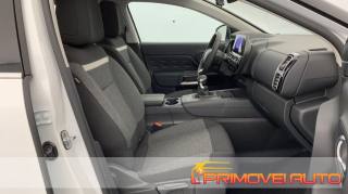 CITROEN C5 Aircross usata, con Airbag laterali