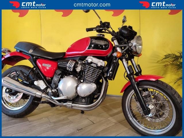 TRIUMPH Legend TT 900 usata 5