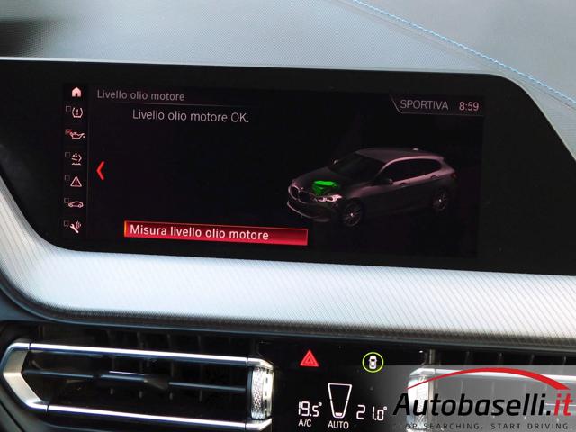 BMW 118 usata 69