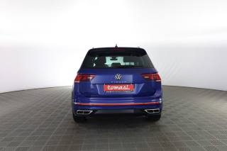 VOLKSWAGEN Tiguan usata 4